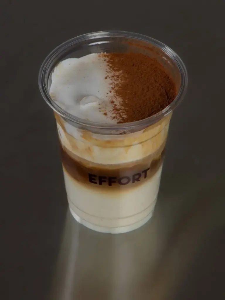 EFFORT Signature