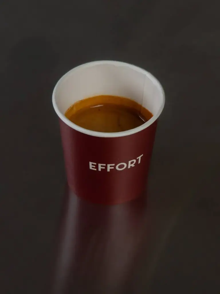Espresso