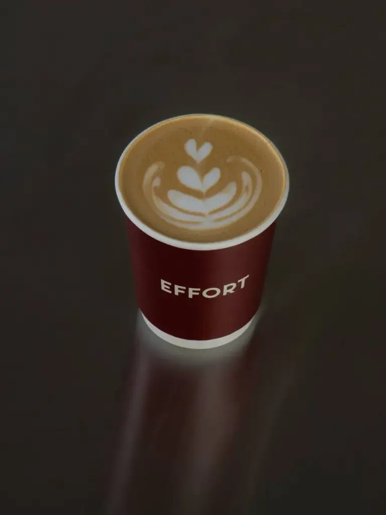 Spanish latte