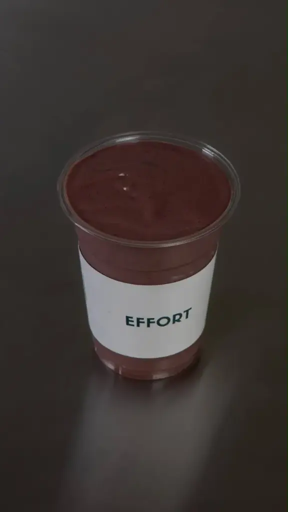 Acai Smoothie